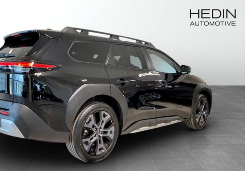 Subaru, 2026