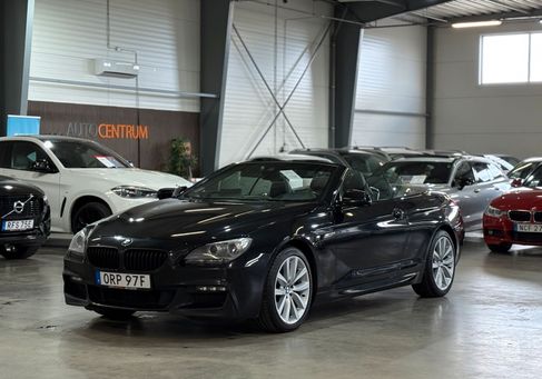 BMW 428, 2014