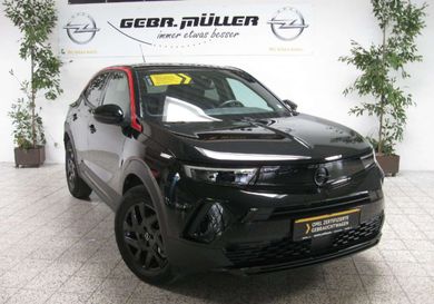 Opel Mokka, 2023