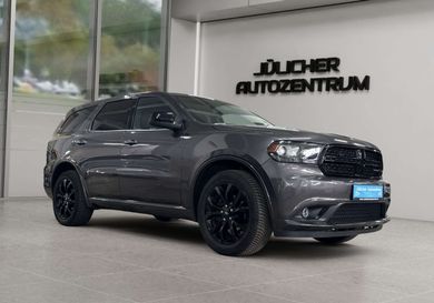 Dodge Durango, 2019
