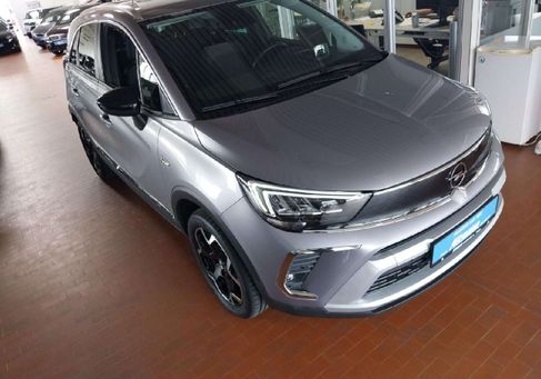 Opel, 2022 2