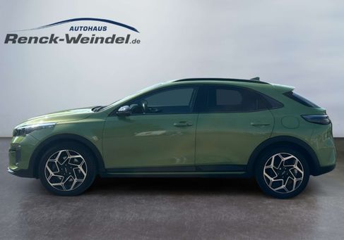Kia XCeed, 2022