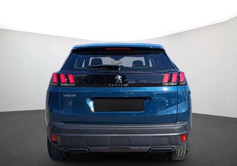 Peugeot 3008, 2024