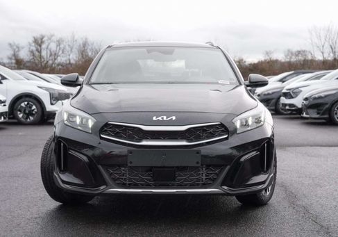 Kia XCeed, 2026