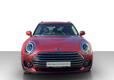 MINI Cooper Clubman, 2023