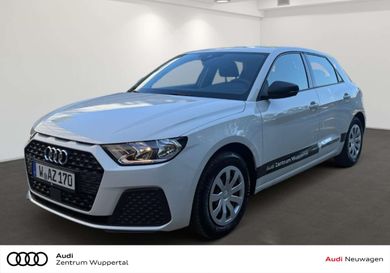 Audi A1, 2026