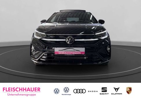 Volkswagen Taigo, 2025