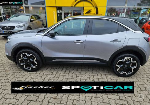 Opel Mokka, 2021