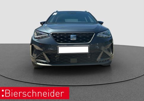 Seat Arona, 2025