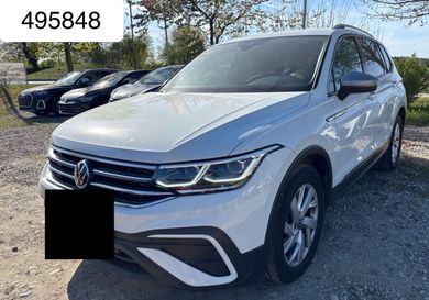 Volkswagen Tiguan Allspace, 2023