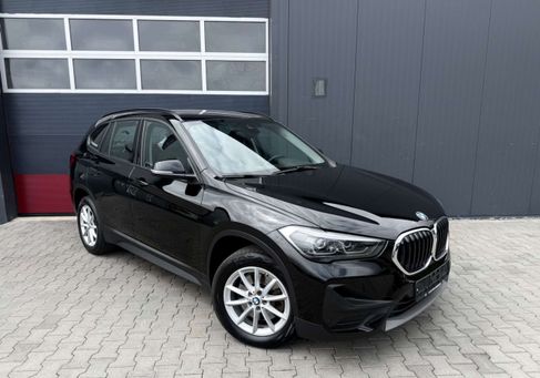 BMW X1, 2021 2