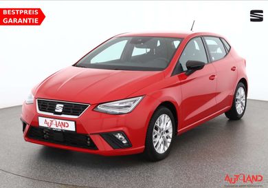 Seat Ibiza, 2024