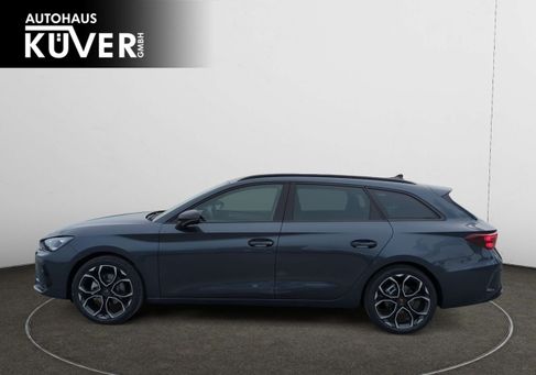 Cupra Leon, 2026