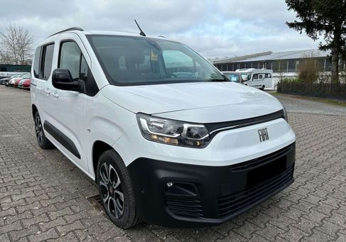 Fiat Doblo, 2024