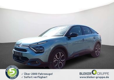 Citroën C4, 2022