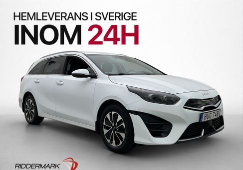 Kia Cee'd Sportswagon, 2023