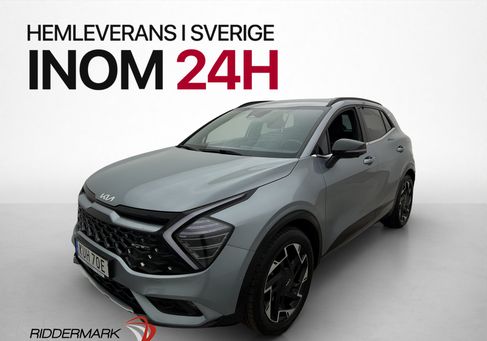 Kia Sportage, 2023 3