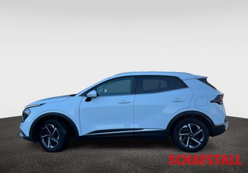 Kia Sportage, 2024