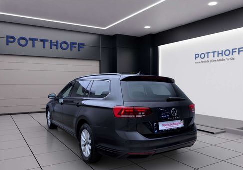 Volkswagen Passat Variant, 2024 3