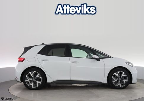 Volkswagen ID.3, 2023