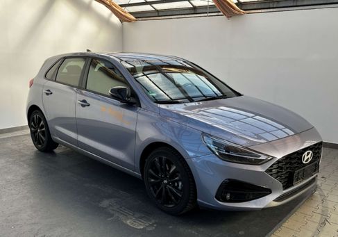 Hyundai i30, 2025 2