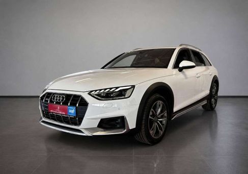 Audi A4 Allroad, 2023 3