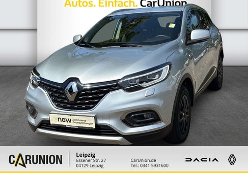 Renault Kadjar, 2020