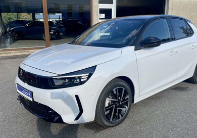 Opel Corsa, 2026