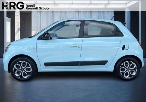 Renault Twingo, 2024