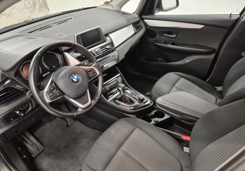 BMW 225 Active Tourer, 2021