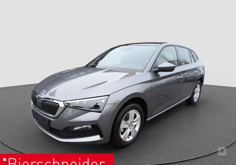 Skoda Scala, 2023