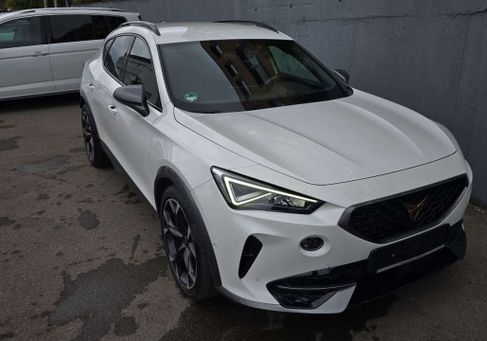 Cupra Formentor, 2021 2