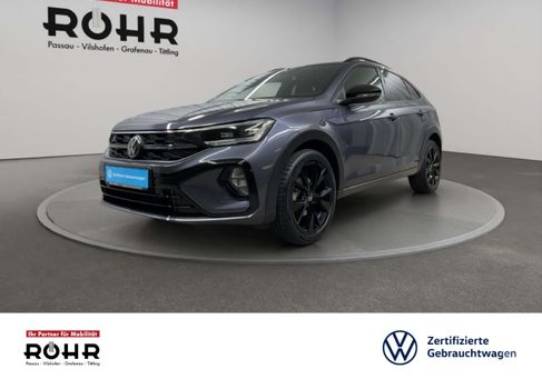 Volkswagen Taigo, 2024