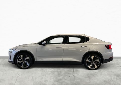 Polestar 2, 2023