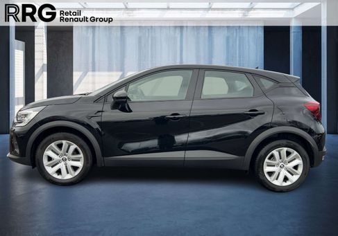 Renault Captur, 2023