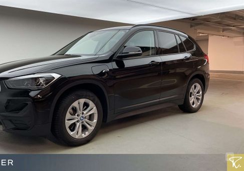 BMW X1, 2022