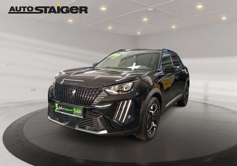 Peugeot 2008, 2023