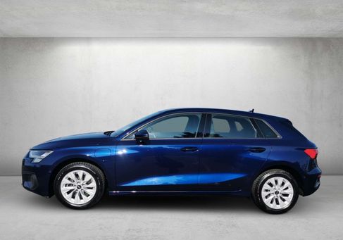 Audi A3, 2022 2