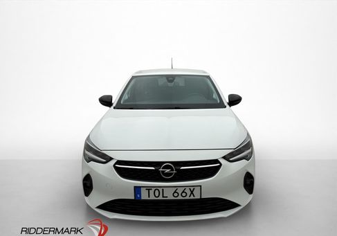 Opel Corsa, 2020 2