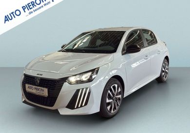 Peugeot 208, 2026