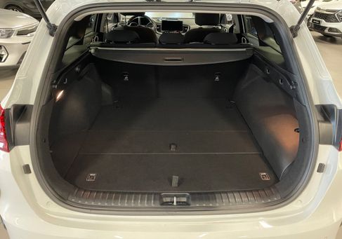 Kia Cee'd Sportswagon, 2024