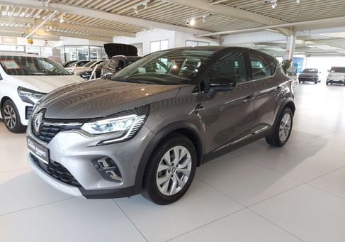 Renault Captur, 2021