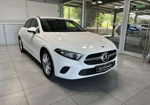 Mercedes-Benz A 220, 2019