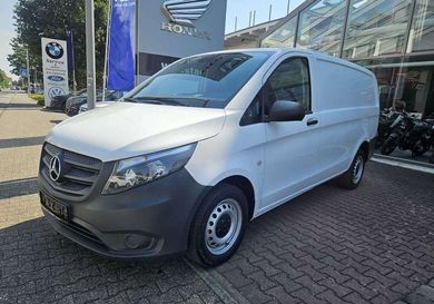 Mercedes-Benz Vito, 2021