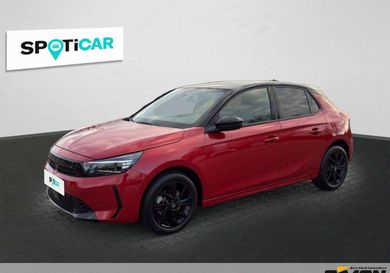 Opel Corsa, 2024