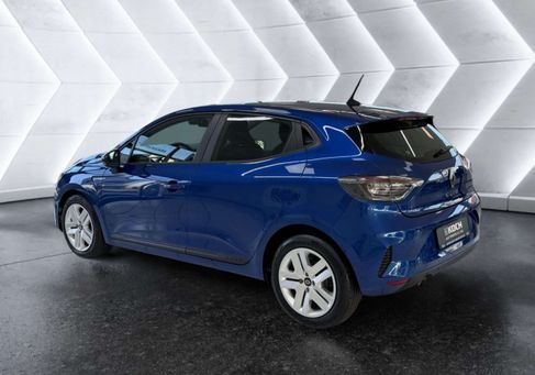 Renault Clio, 2025