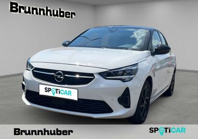 Opel Corsa, 2023