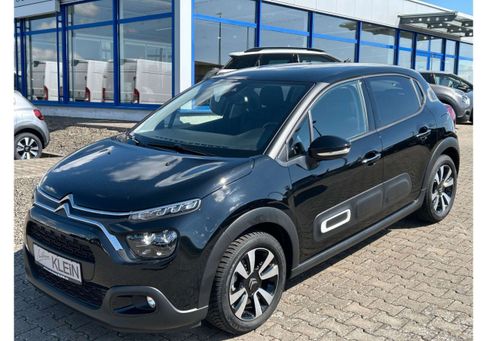 Citroën C3, 2024 2
