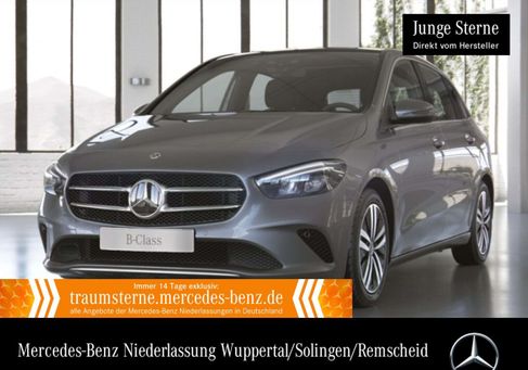 Mercedes-Benz B 250, 2023
