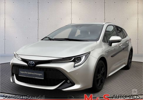 Toyota Corolla, 2020